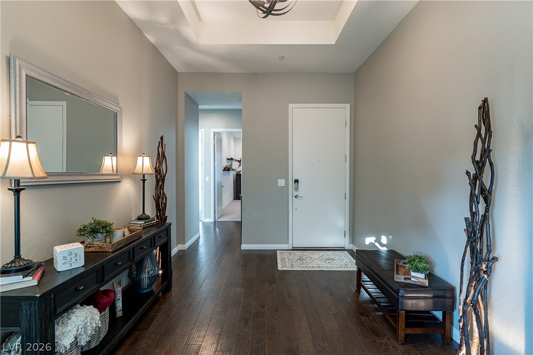26 Via Tavolara Henderson NV 89011