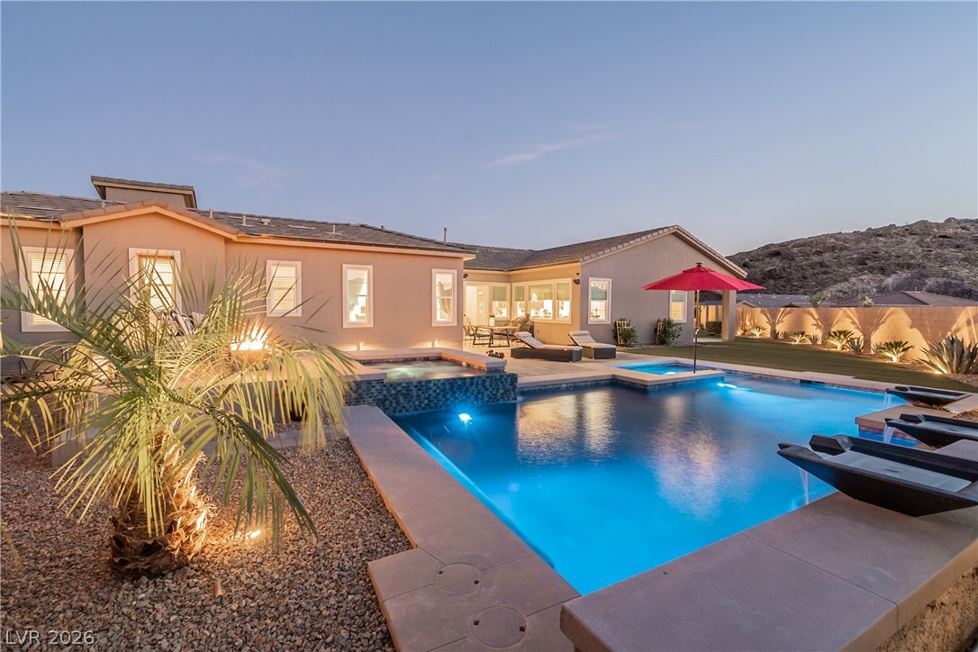 26 Via Tavolara Henderson NV 89011