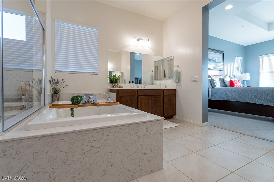 26 Via Tavolara Henderson NV 89011