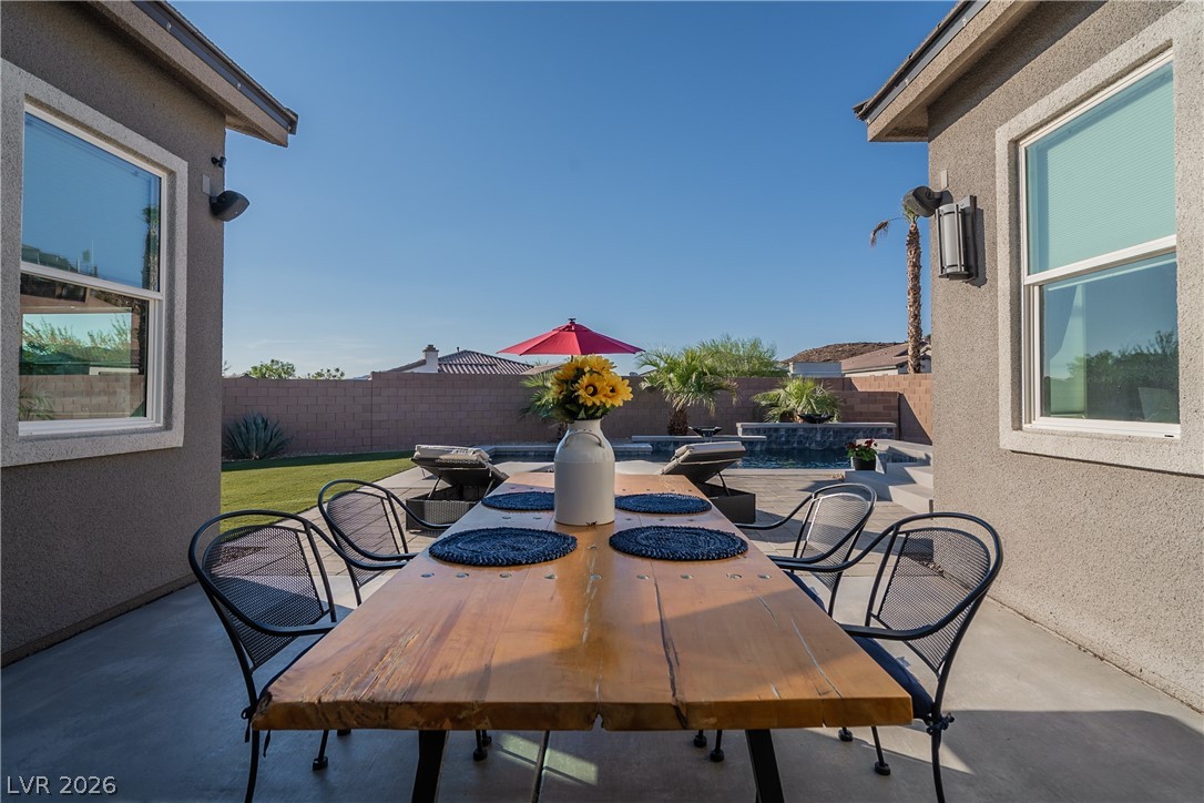 26 Via Tavolara Henderson NV 89011
