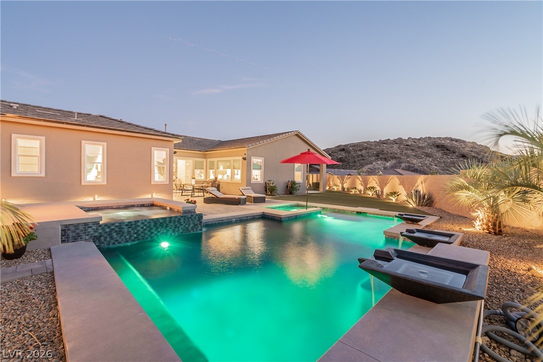 26 Via Tavolara Henderson NV 89011