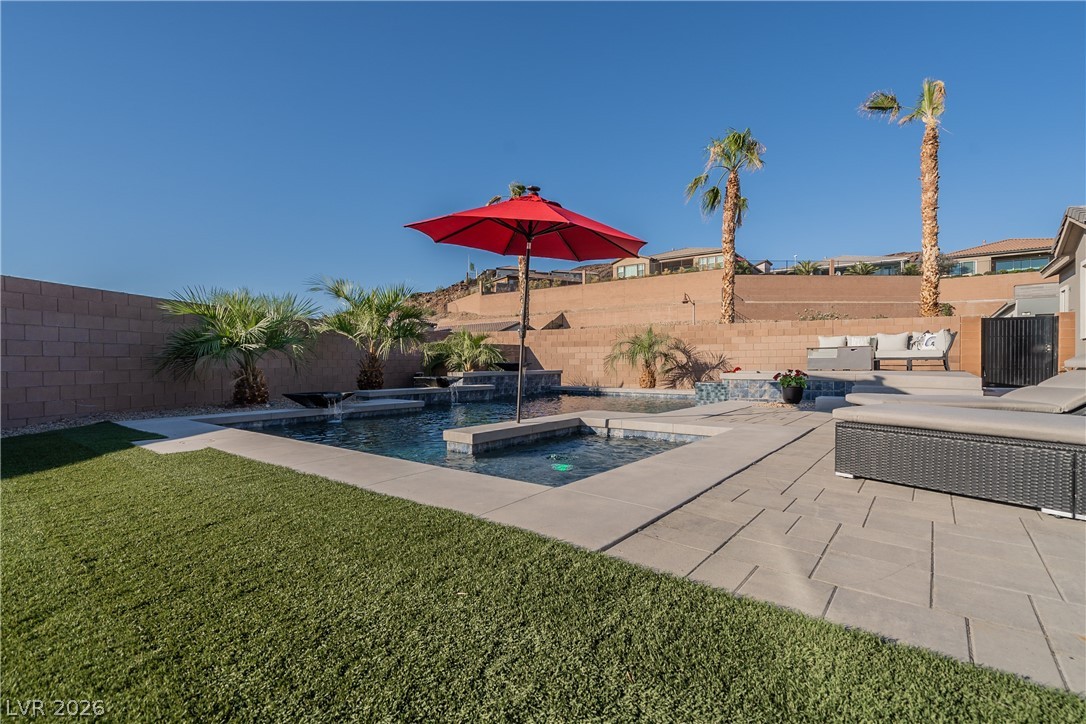 26 Via Tavolara Henderson NV 89011
