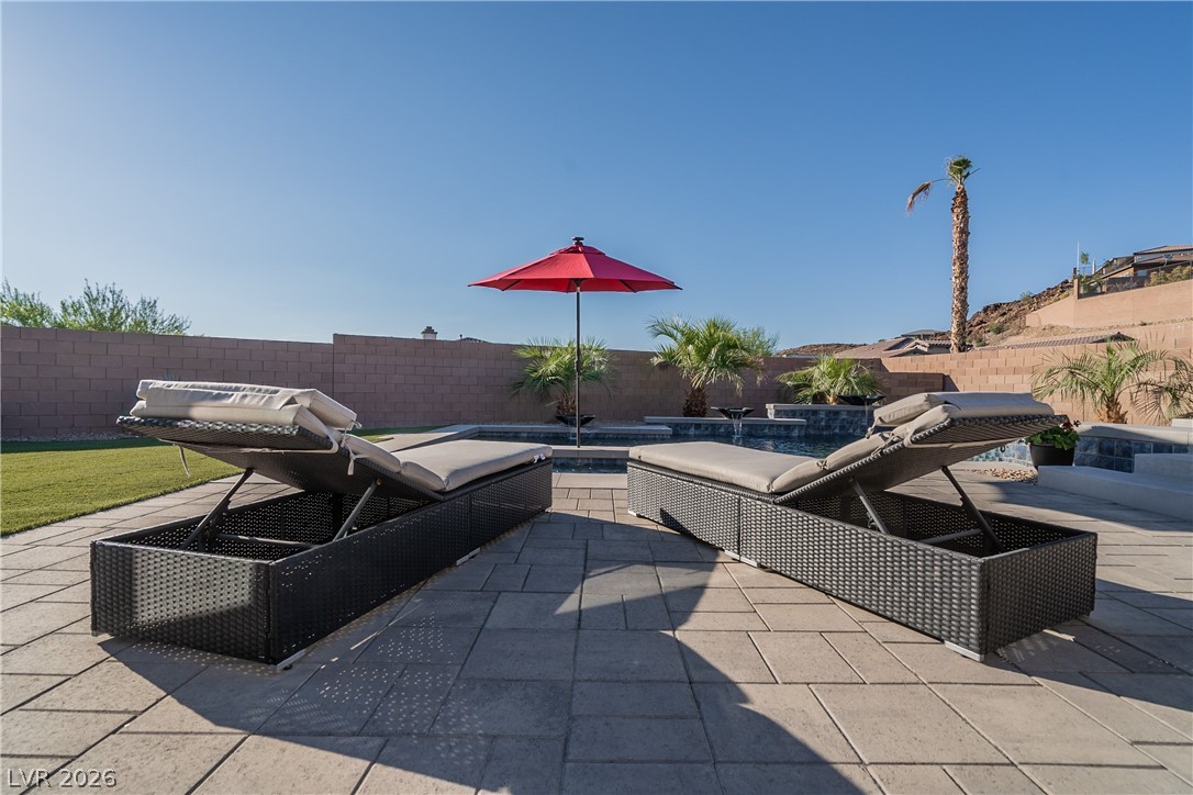 26 Via Tavolara Henderson NV 89011