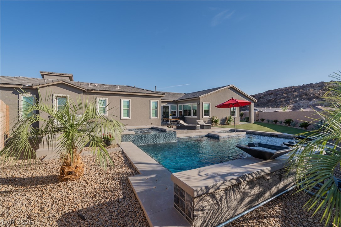 26 Via Tavolara Henderson NV 89011