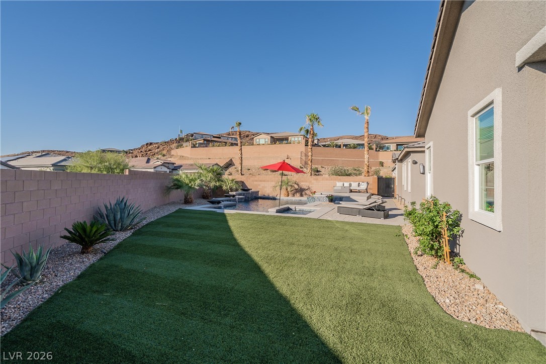 26 Via Tavolara Henderson NV 89011
