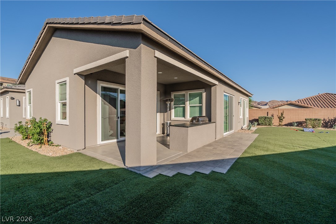 26 Via Tavolara Henderson NV 89011