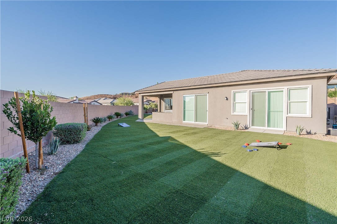 26 Via Tavolara Henderson NV 89011