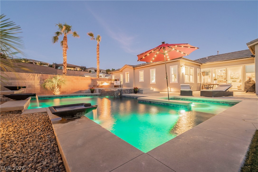 26 Via Tavolara Henderson NV 89011