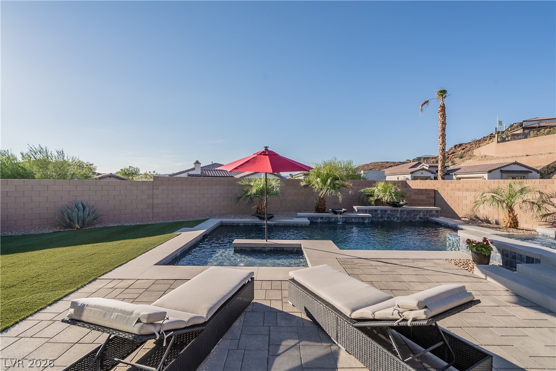 26 Via Tavolara Henderson NV 89011