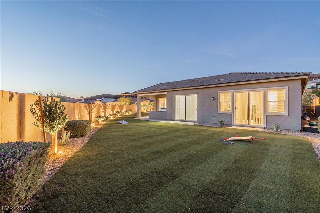 26 Via Tavolara Henderson NV 89011