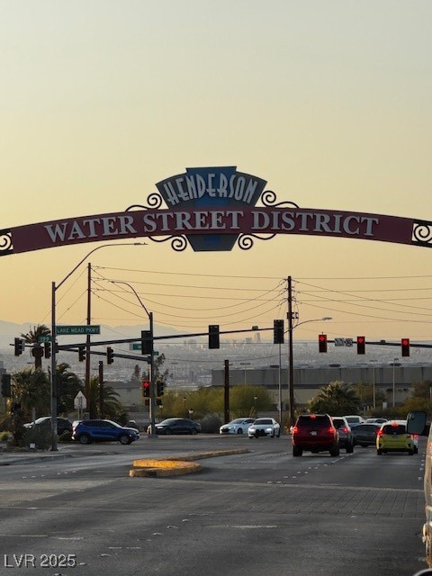 203 West Pacific Avenue Henderson NV 89015