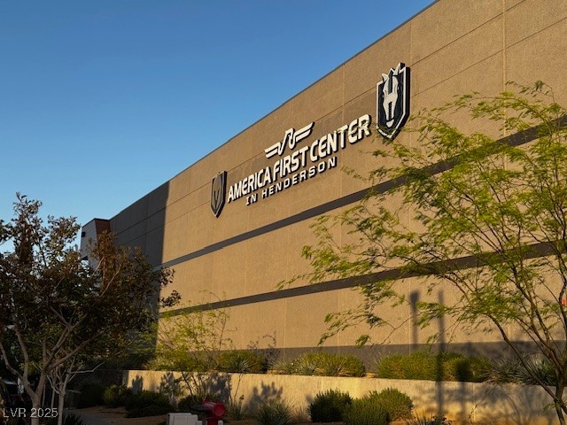 203 West Pacific Avenue Henderson NV 89015