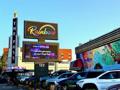203 West Pacific Avenue Henderson NV 89015