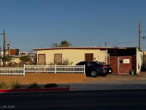 203 West Pacific Avenue Henderson NV 89015