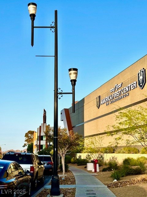 203 West Pacific Avenue Henderson NV 89015