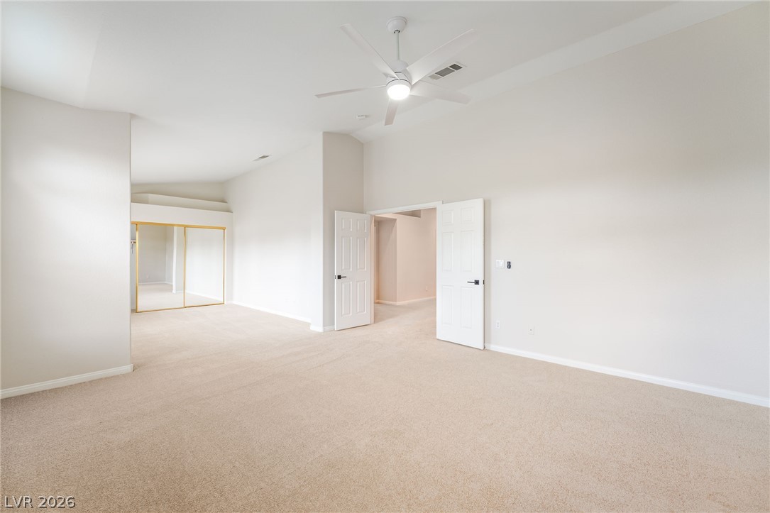 8815 La Manga Avenue Las Vegas NV 89147
