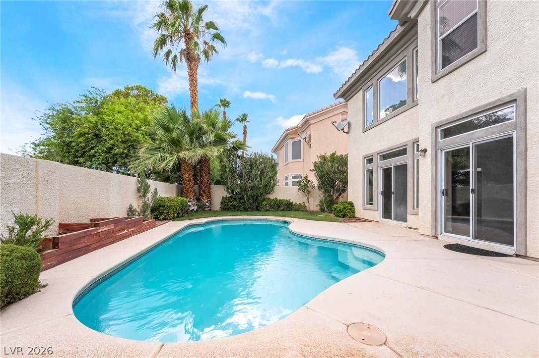 8815 La Manga Avenue Las Vegas NV 89147