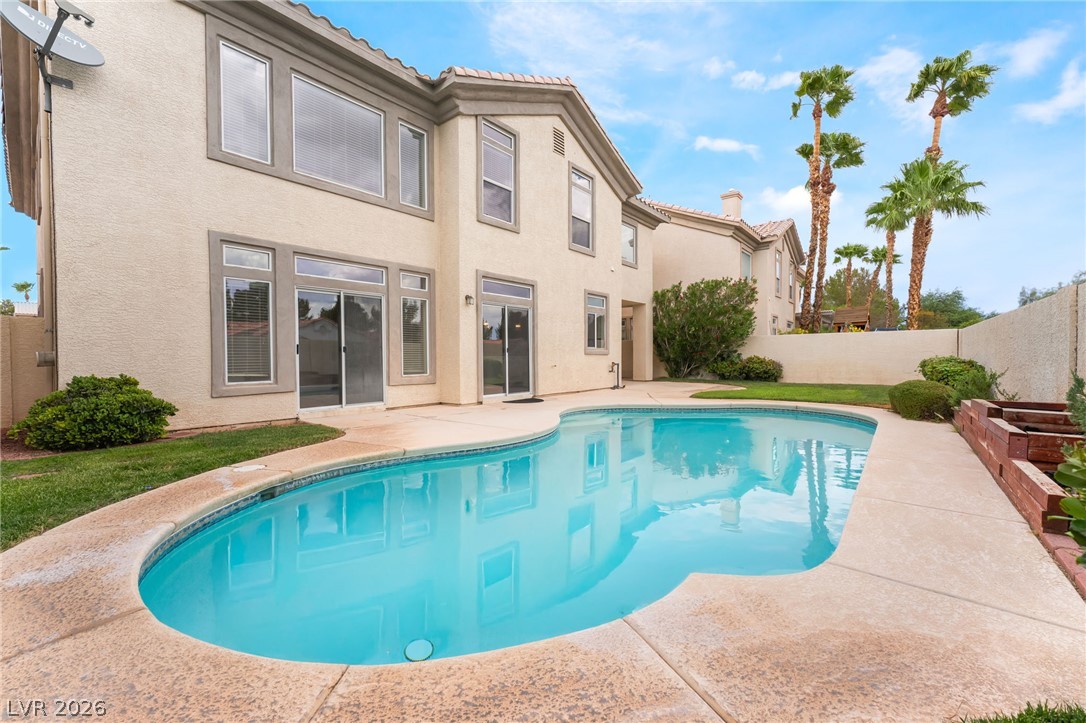 8815 La Manga Avenue Las Vegas NV 89147