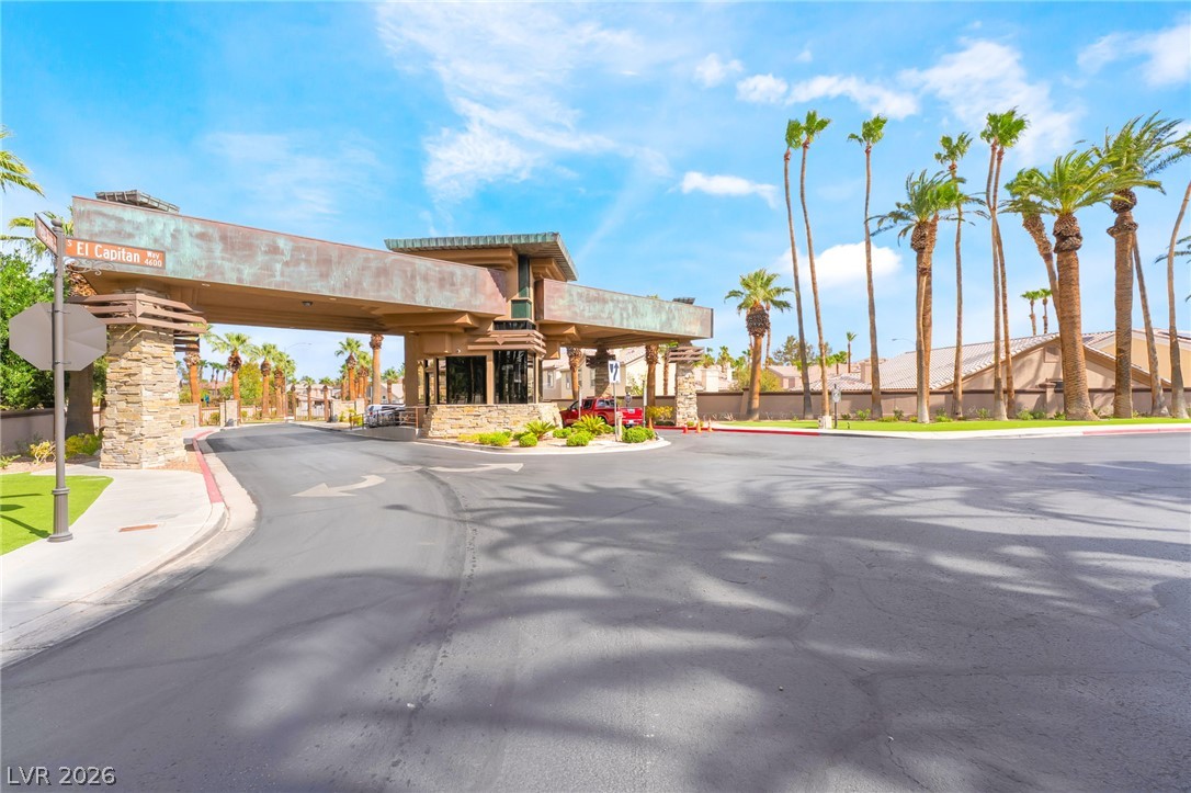 8815 La Manga Avenue Las Vegas NV 89147