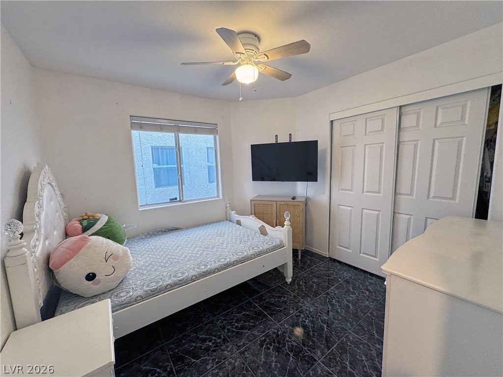 7417 Flat Rock Street Las Vegas NV 89131