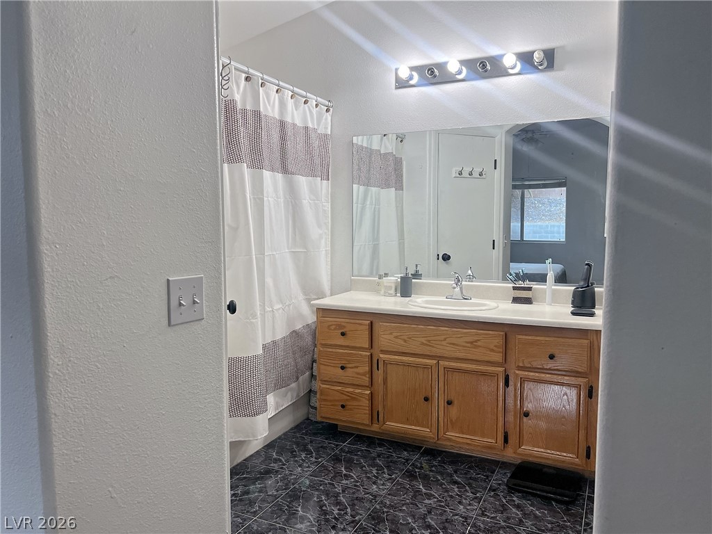 7417 Flat Rock Street Las Vegas NV 89131