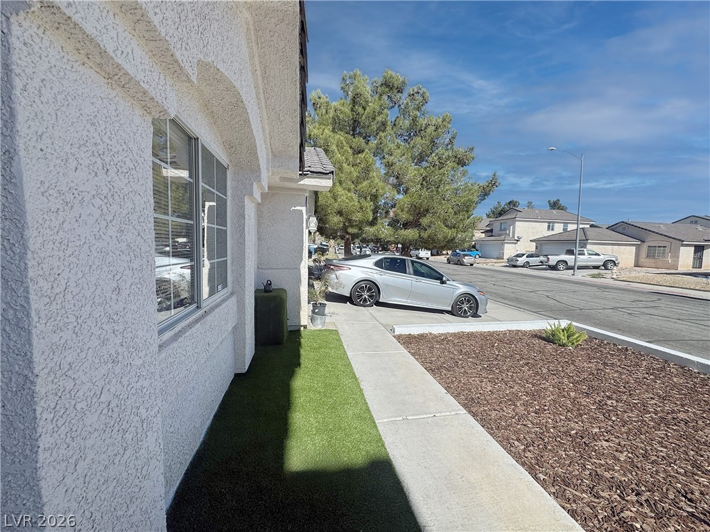 7417 Flat Rock Street Las Vegas NV 89131