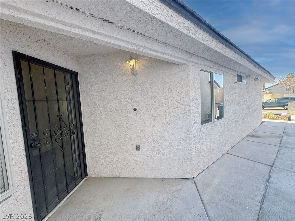 7417 Flat Rock Street Las Vegas NV 89131