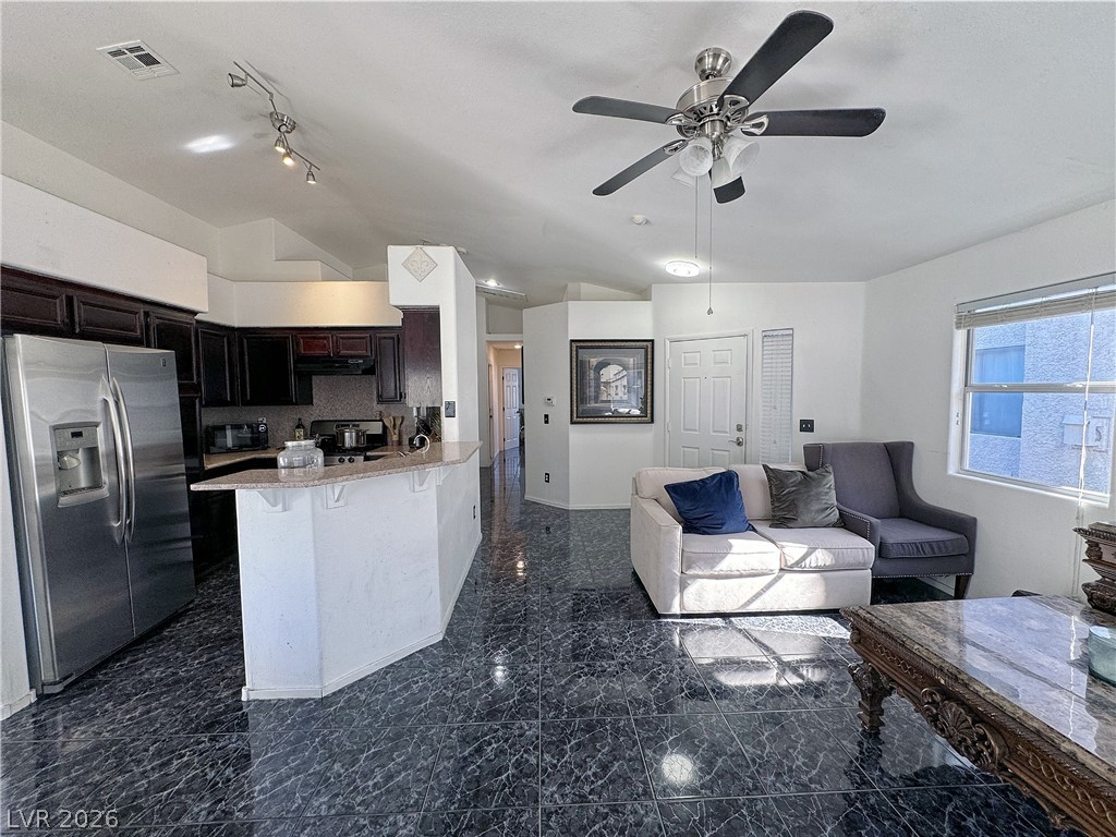 7417 Flat Rock Street Las Vegas NV 89131