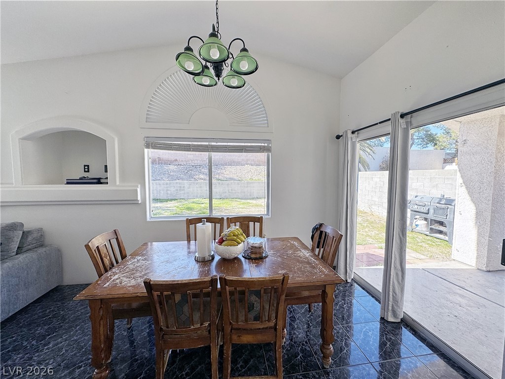 7417 Flat Rock Street Las Vegas NV 89131