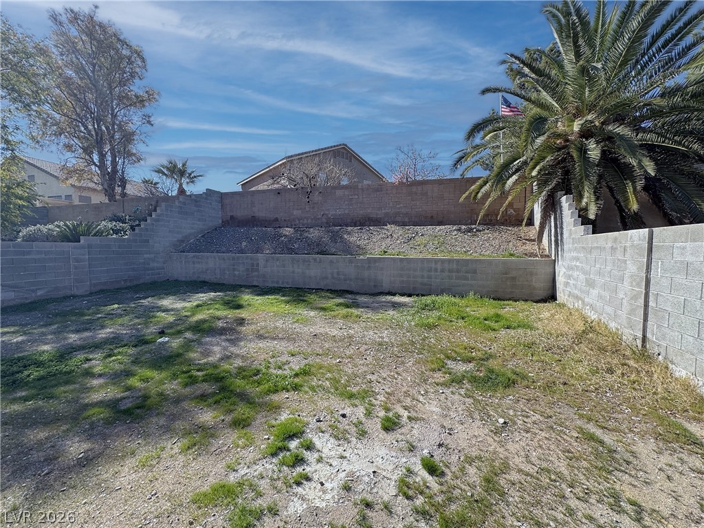 7417 Flat Rock Street Las Vegas NV 89131