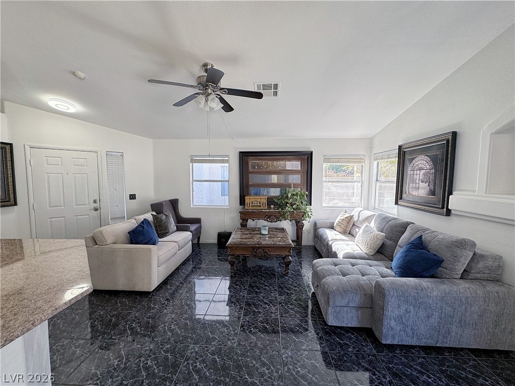 7417 Flat Rock Street Las Vegas NV 89131