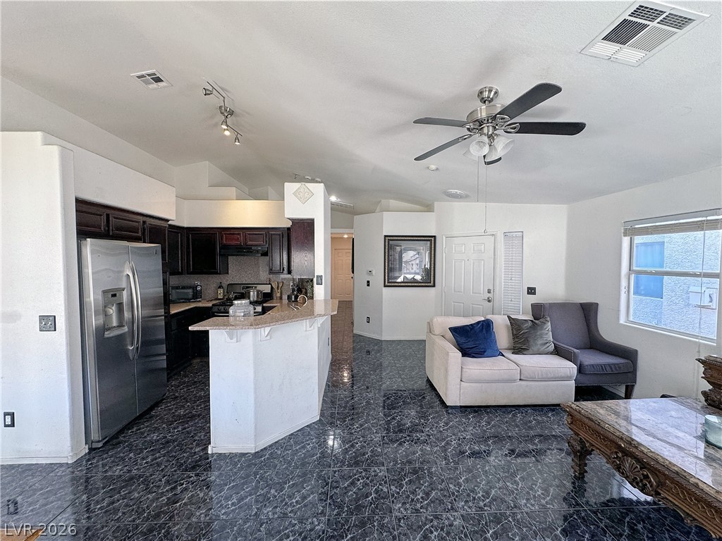 7417 Flat Rock Street Las Vegas NV 89131