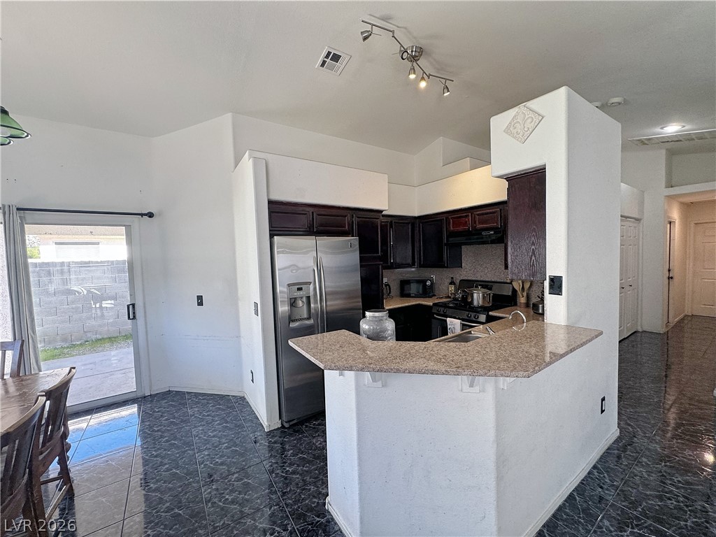 7417 Flat Rock Street Las Vegas NV 89131