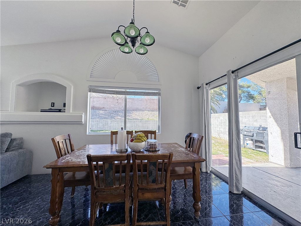 7417 Flat Rock Street Las Vegas NV 89131