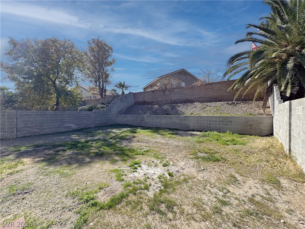 7417 Flat Rock Street Las Vegas NV 89131