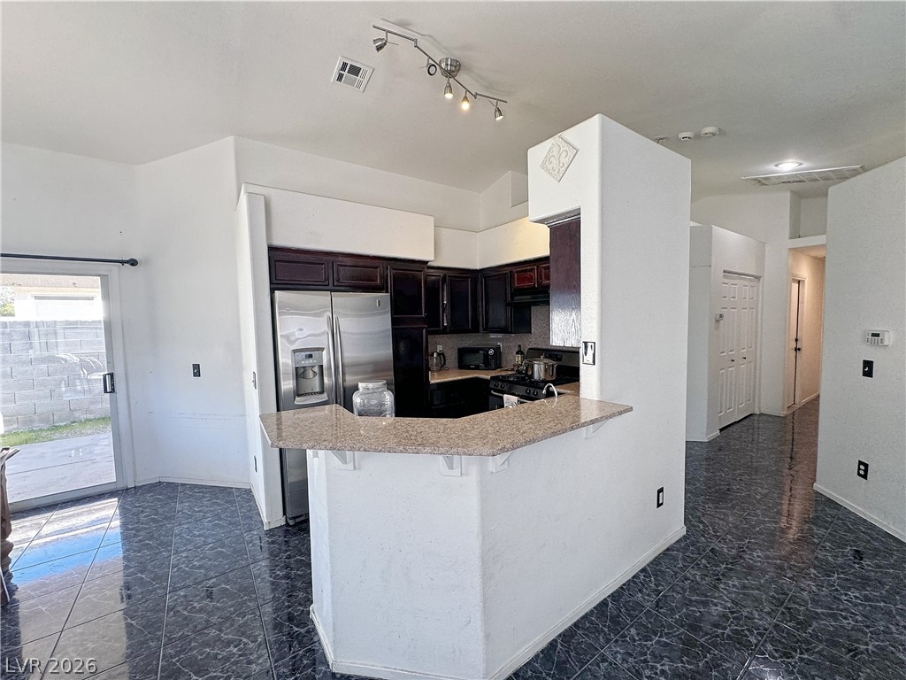7417 Flat Rock Street Las Vegas NV 89131