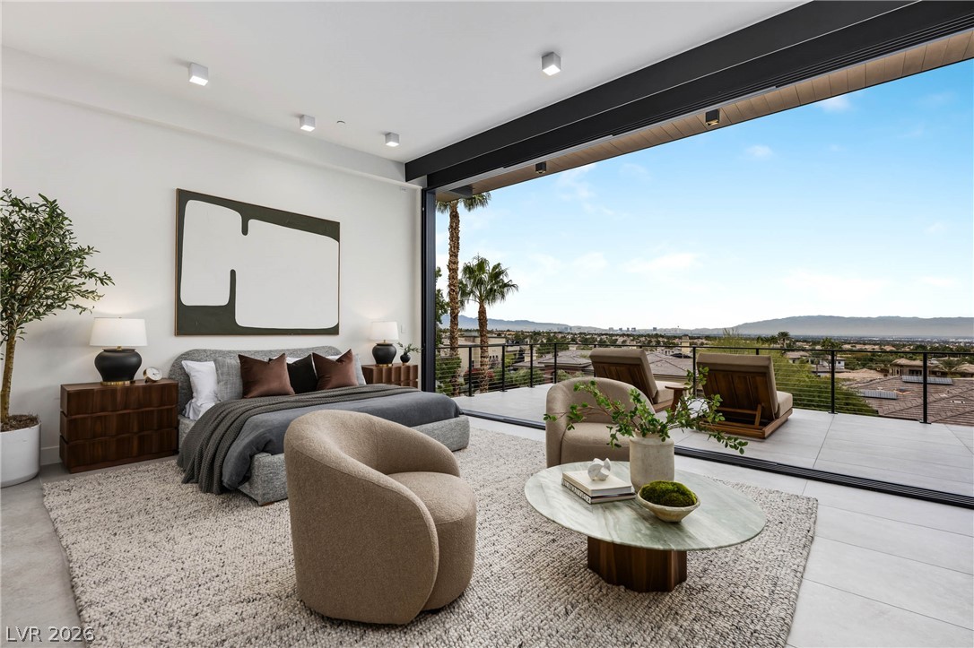 1707 Tangiers Drive Henderson NV 89012