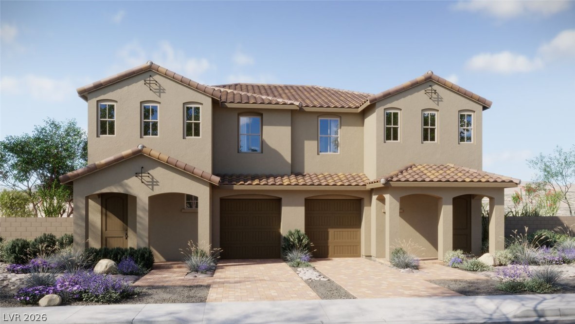 242 Starlit Moon Lane Henderson NV 89015