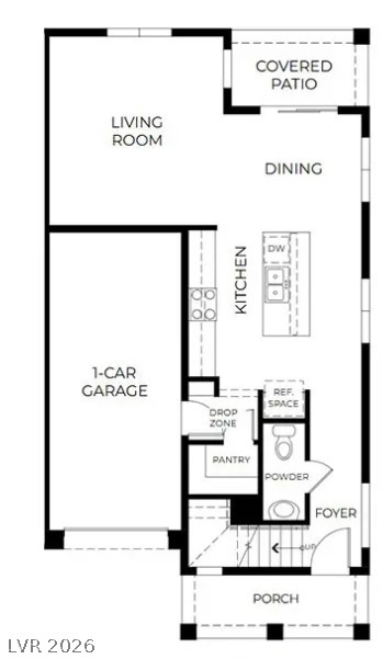 242 Starlit Moon Lane Henderson NV 89015
