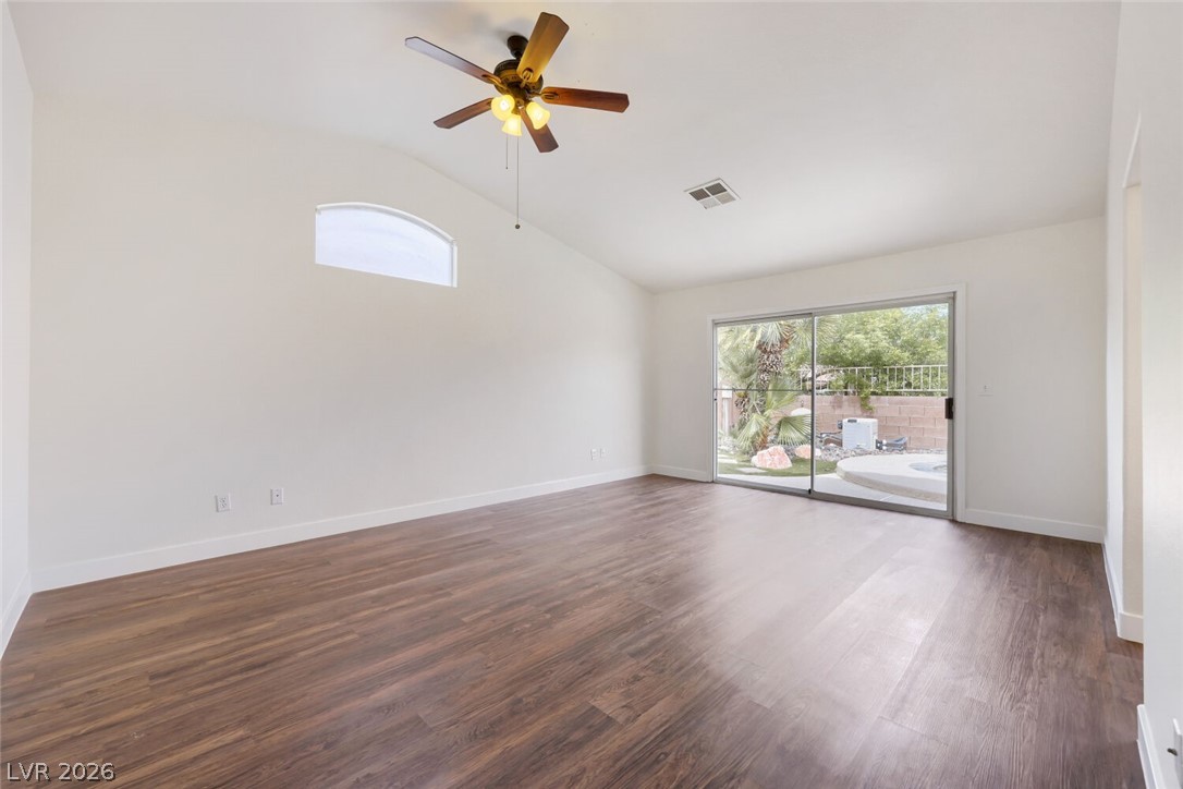 2568 Golden Bay Court Henderson NV 89052