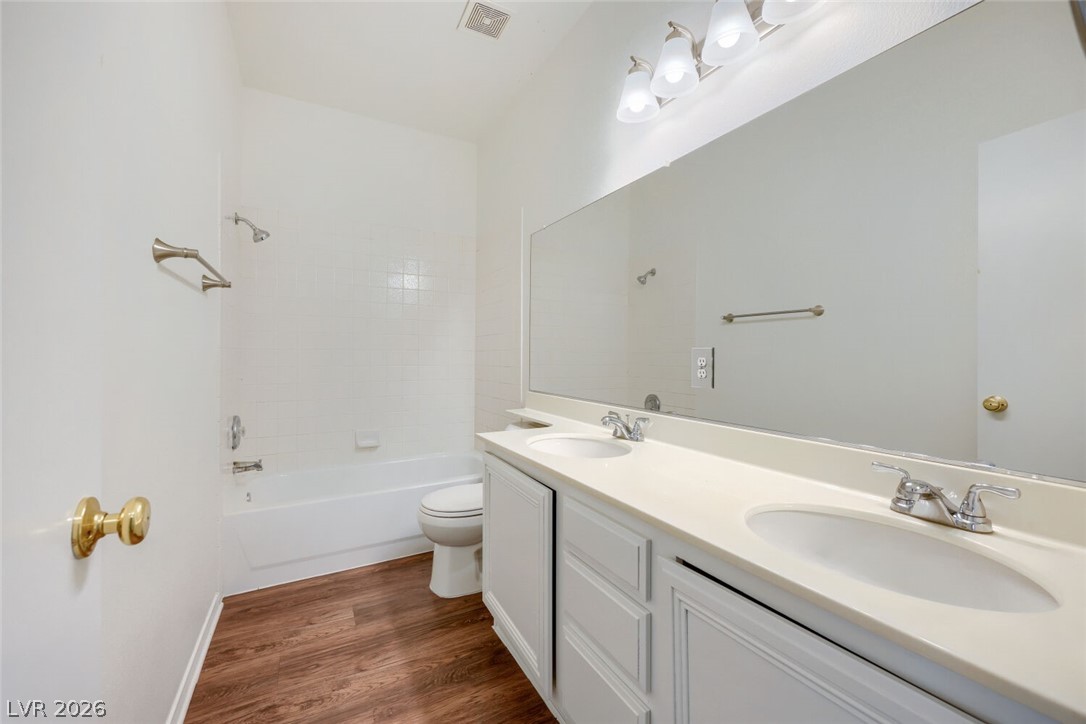 2568 Golden Bay Court Henderson NV 89052