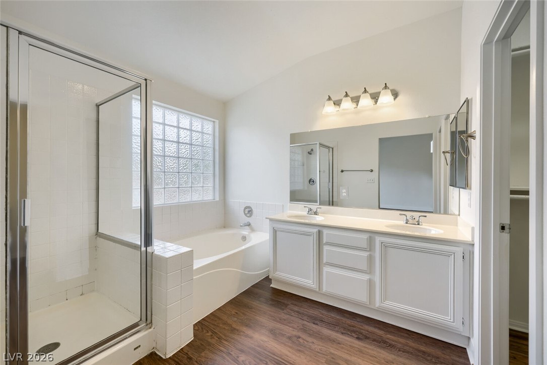 2568 Golden Bay Court Henderson NV 89052