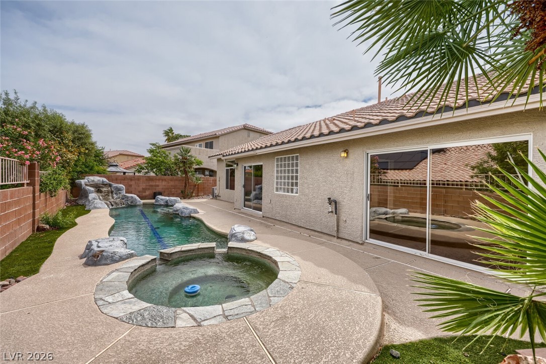 2568 Golden Bay Court Henderson NV 89052