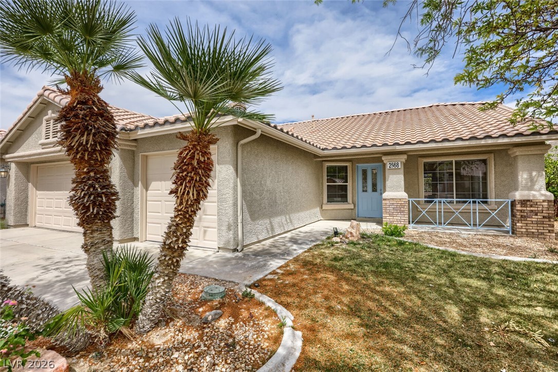 2568 Golden Bay Court Henderson NV 89052