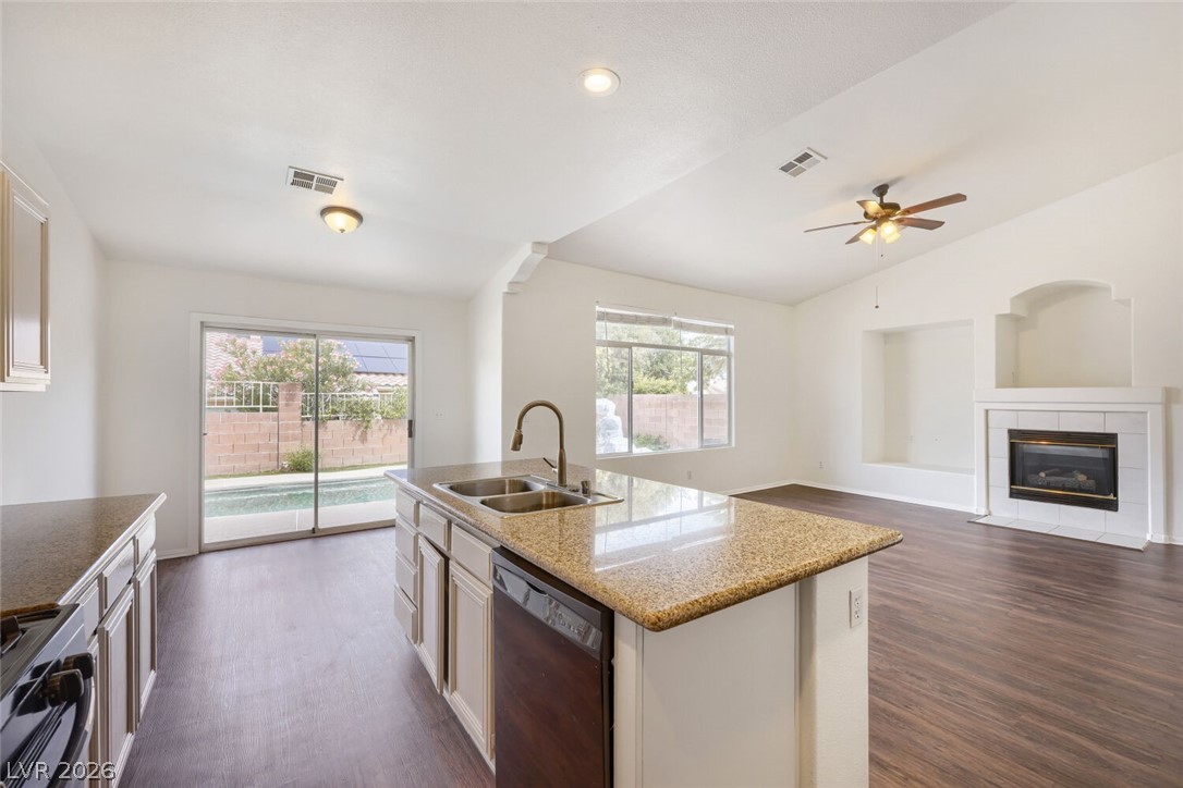 2568 Golden Bay Court Henderson NV 89052