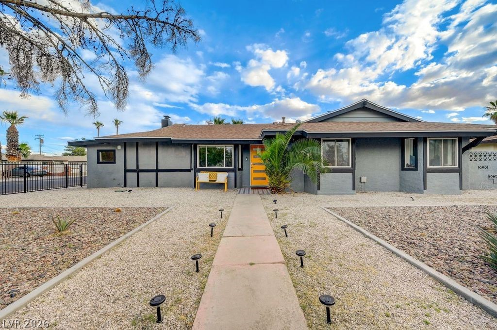 808 East Saint Louis Avenue Las Vegas NV 89104