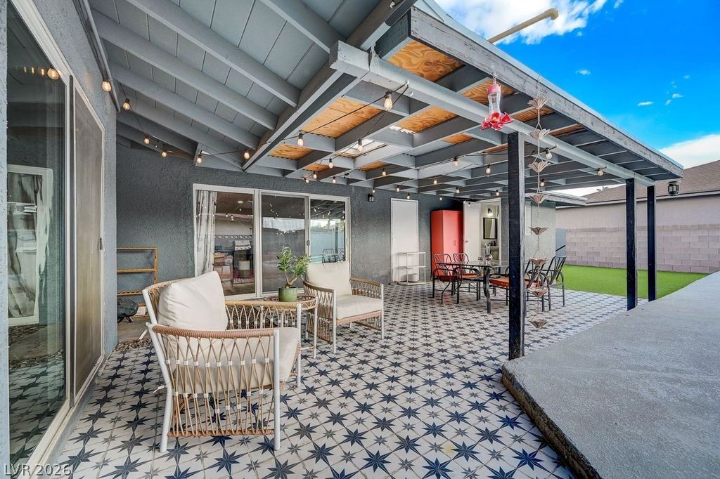 808 East Saint Louis Avenue Las Vegas NV 89104