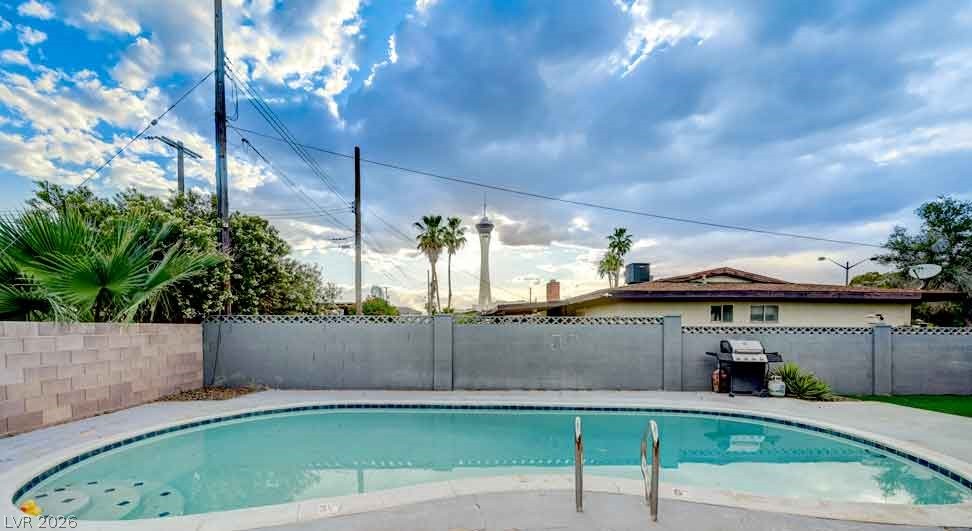 808 East Saint Louis Avenue Las Vegas NV 89104