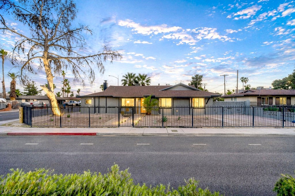808 East Saint Louis Avenue Las Vegas NV 89104