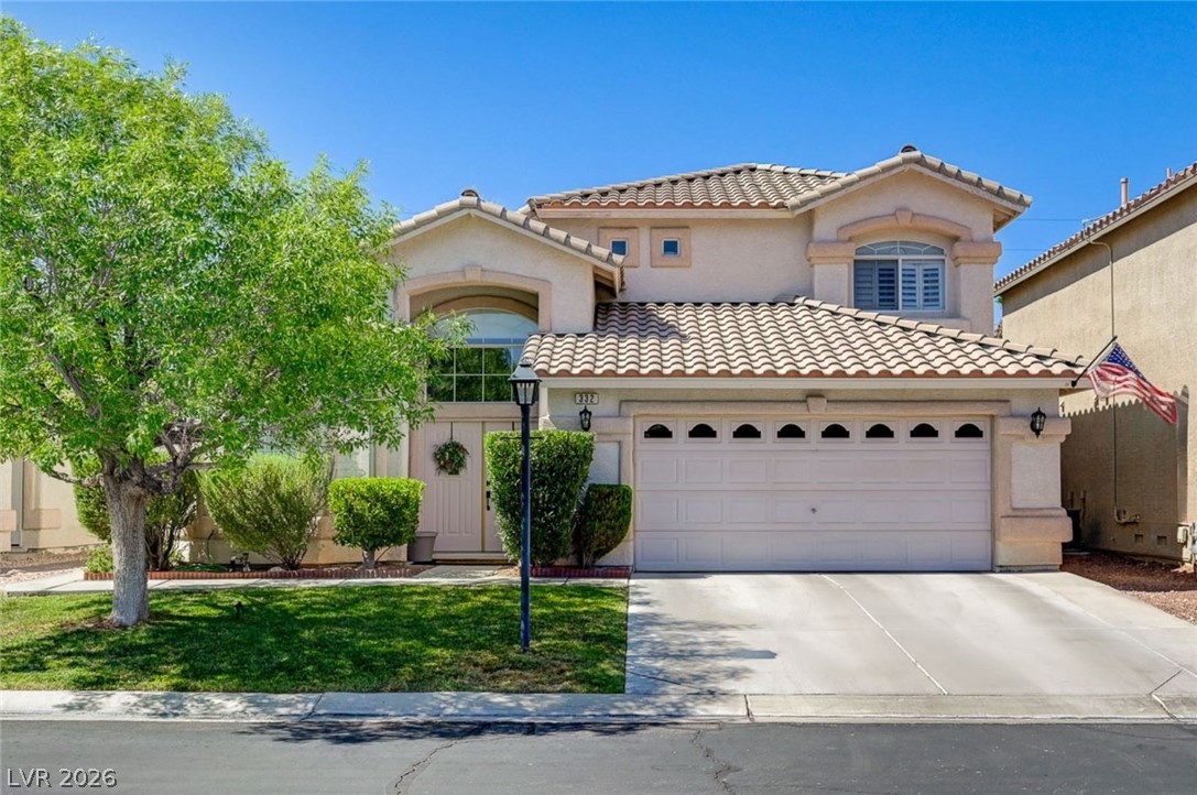 332 Jolly January Avenue Las Vegas NV 89183